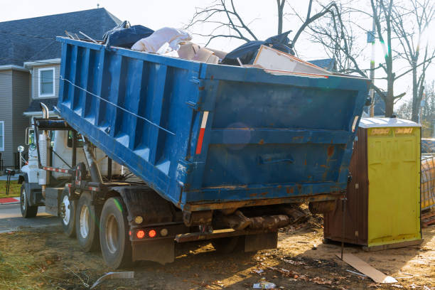 Household Junk Removal in Gibsonia, PA