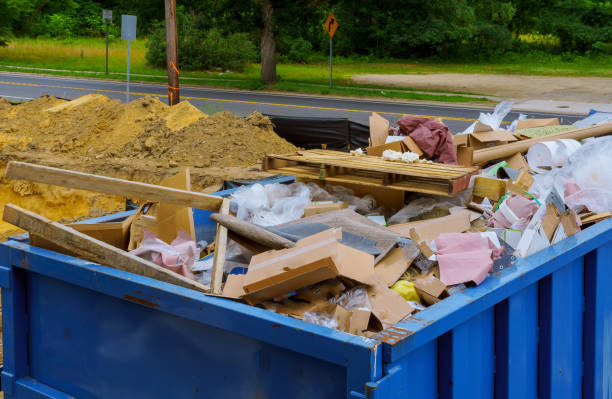 Best Construction Debris Removal  in Gibsonia, PA